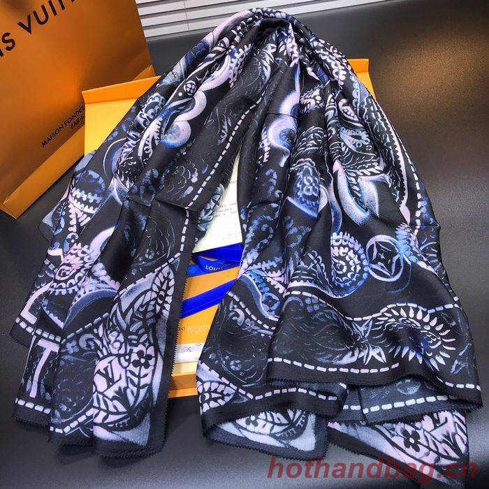 Louis Vuitton Scarf LVS00156 Louis Vuitton Scarf LVS00156